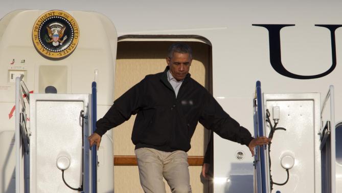 Barack Obama