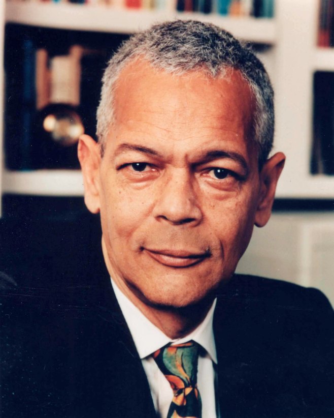Julian-Bond
