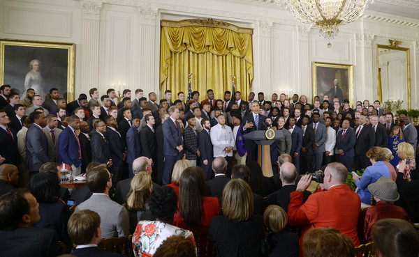 Barack+Obama+President+Obama+Hosts+College+Idq1OLaf6QOl