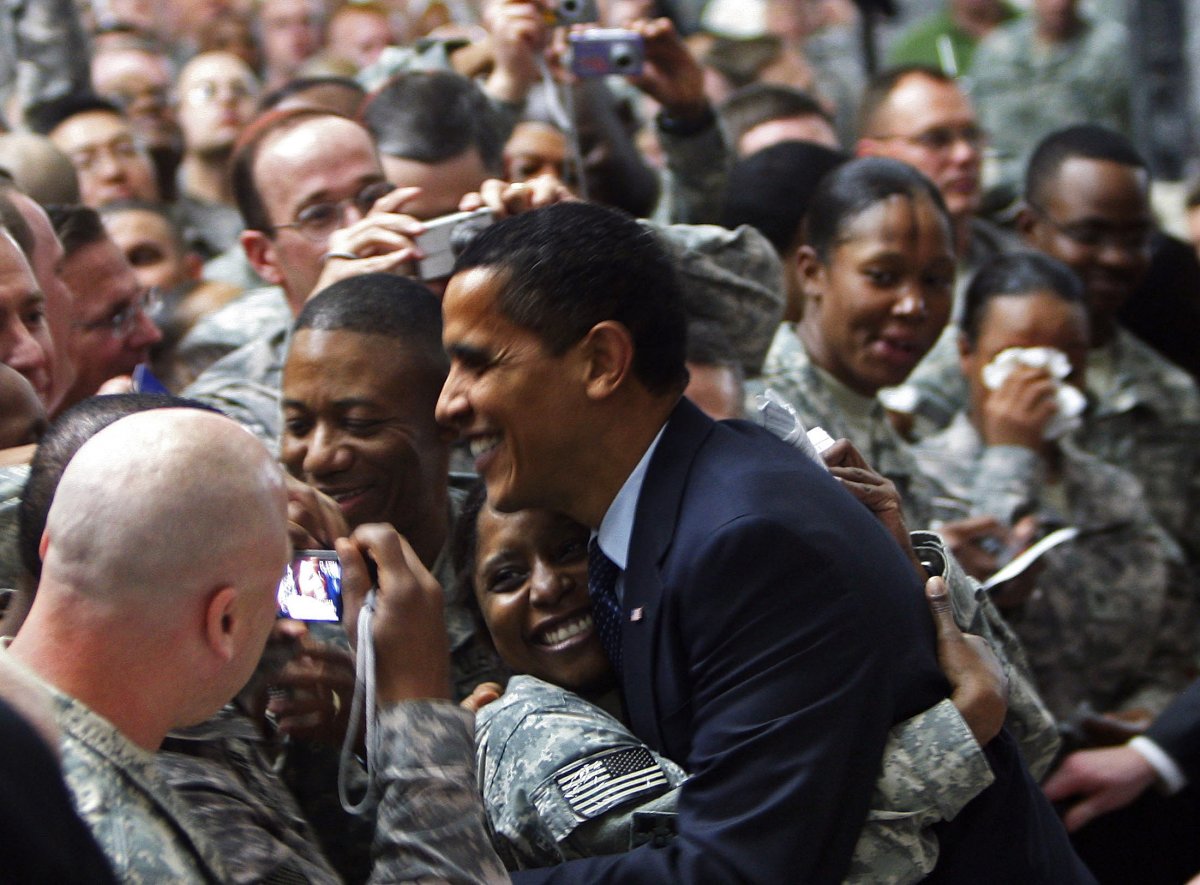 obama