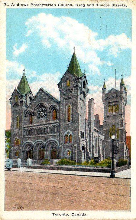 St.-Andrews