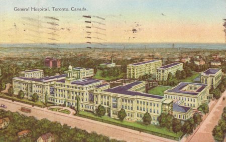 zToronto-General-Hospital