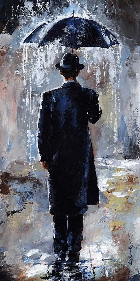 55e0cae52b79a99b0561748f353ab2b9--rain-days-bowler-hat