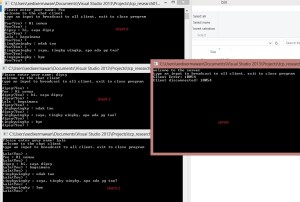chatprogram