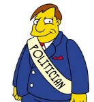 Mr Politico