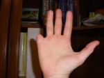 finger go boom