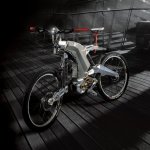 Big Bucks Bike
