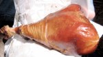 gobbler leg