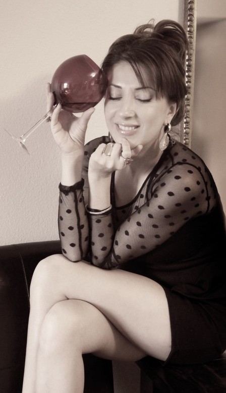 "Love people, use things..." E.G.