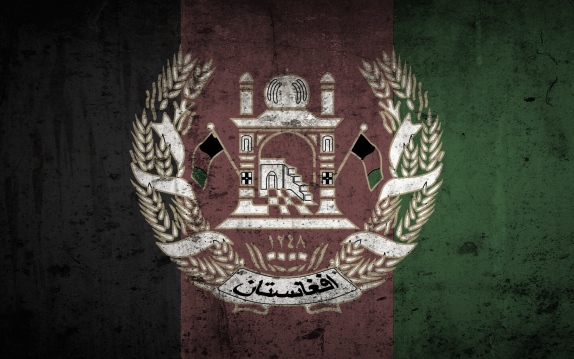 afganistan flag svoboda