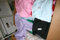 Box of Goodies!