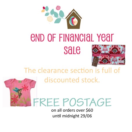 sale