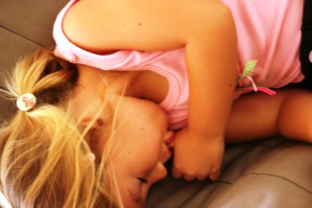 Sleep 4y