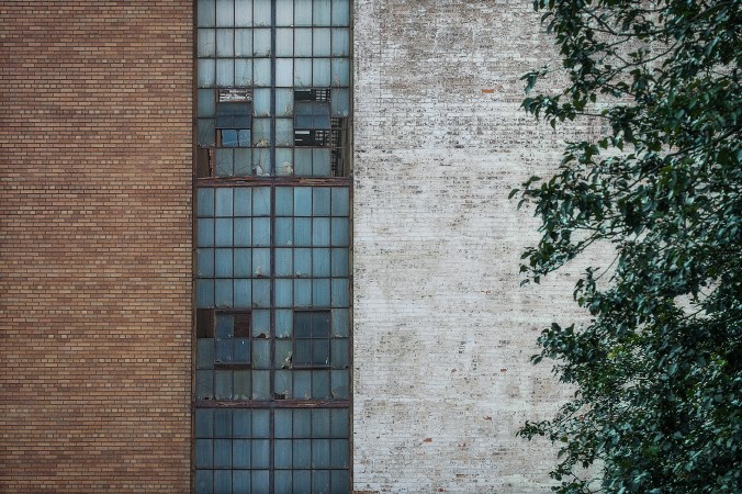 2010 Wallscape