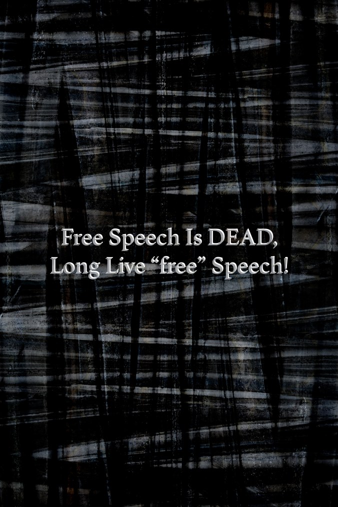 End Of language #3