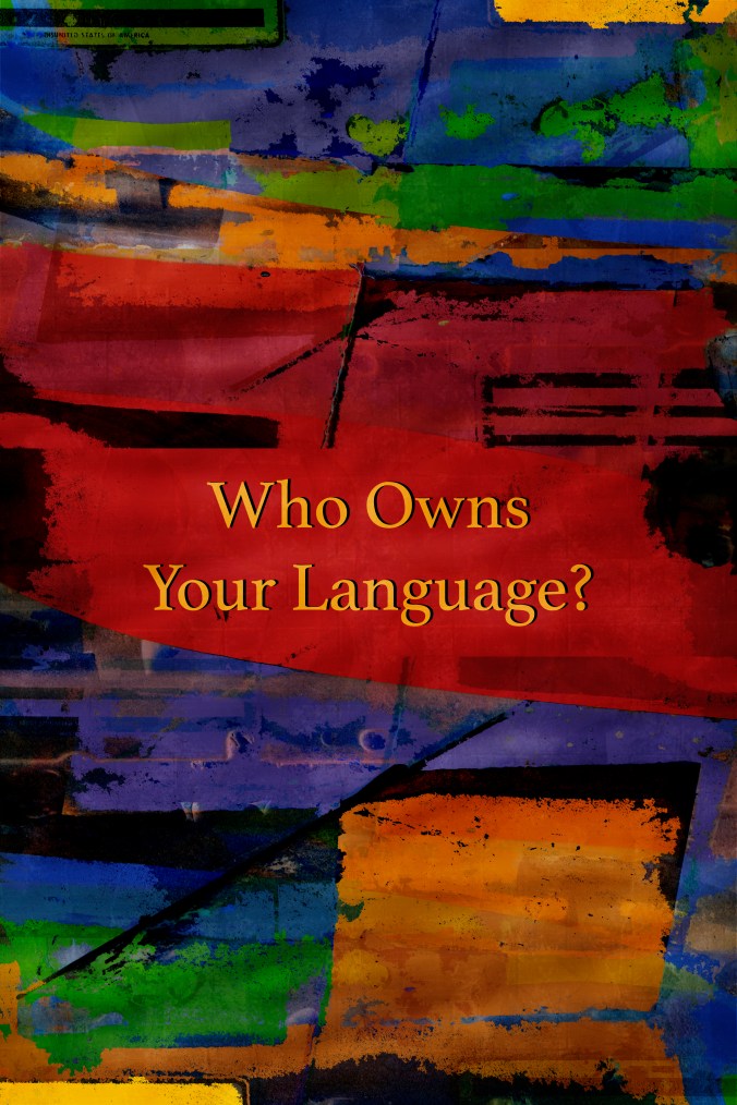 end of language #5