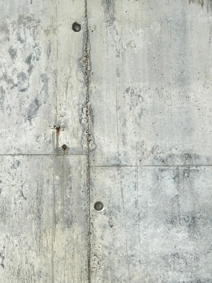 Musique Concrete IV