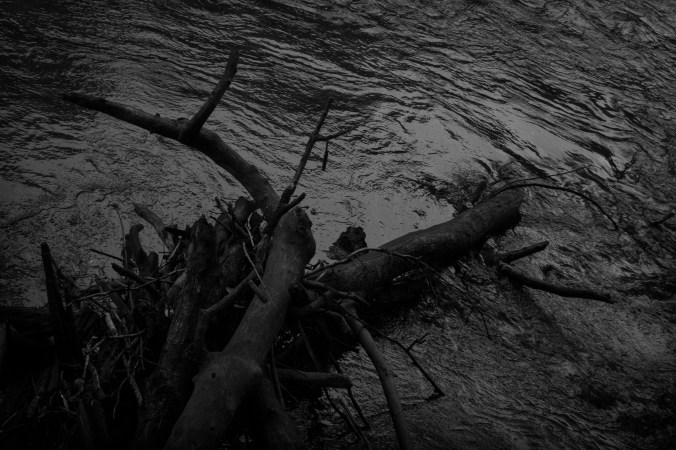 By The Dark Water III