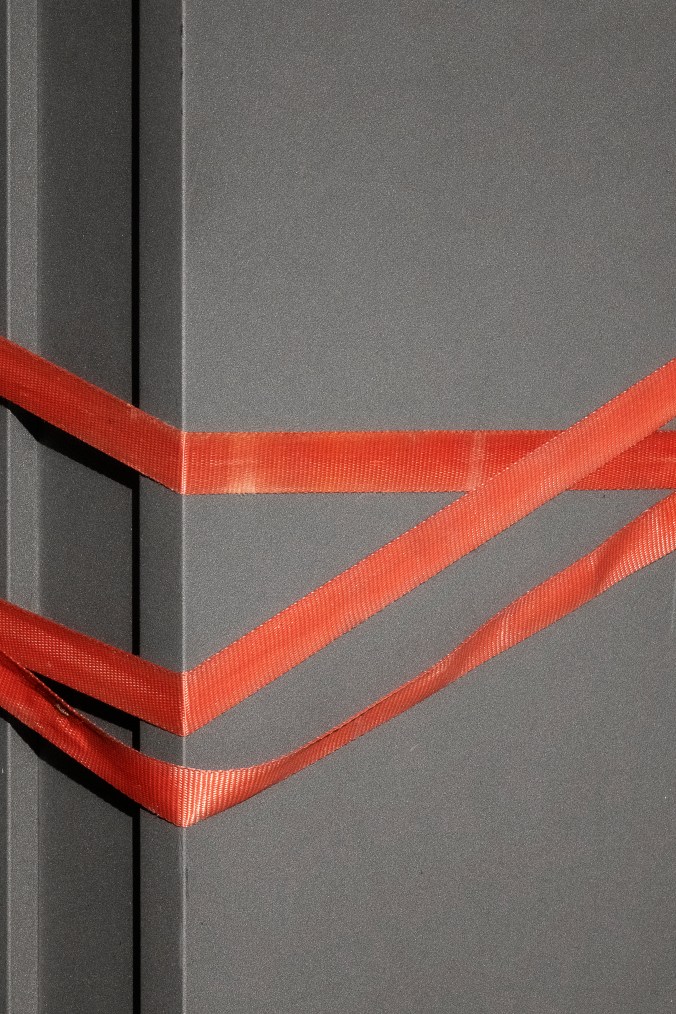 Red Strap