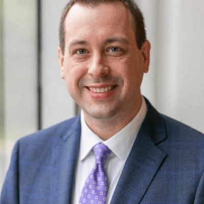 Kevin Klock Headshot