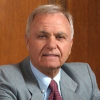 Arnold Rosoff Headshot