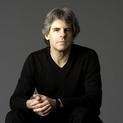 M. Gregg Bloche Headshot
