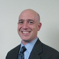 Gregory Forstch Headshot