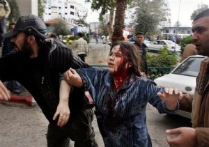MIDEAST ISRAEL PALESTINIANS MIDEAST ISRAEL PALESTINIANS