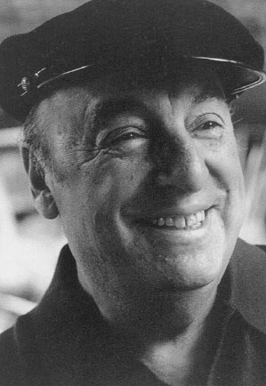 neruda neruda