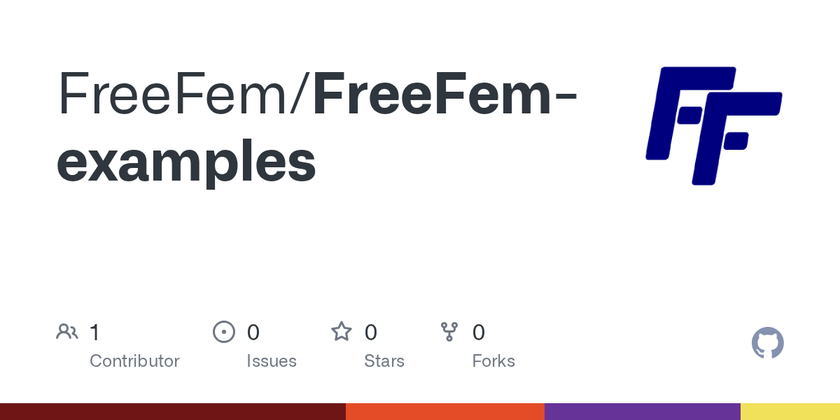 可视化你的成果:FreeFEM后处理与GMSH网格展示