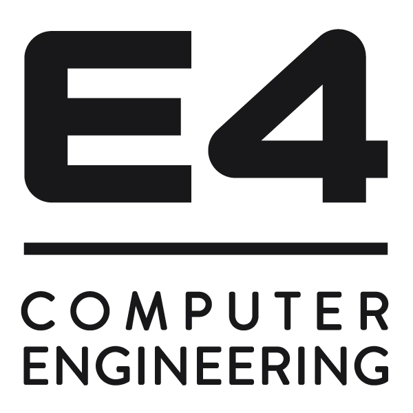 E4 Computer Engineering