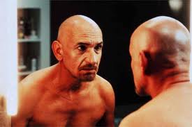 Ben Kingsley
