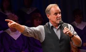 Pastor Paul