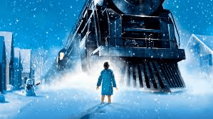 train