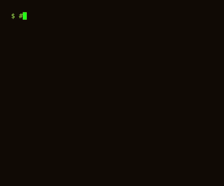 OpenRun intro gif