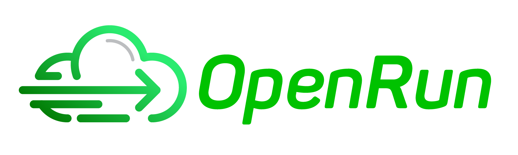 OpenRun-logo