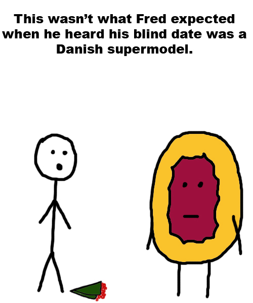 danish