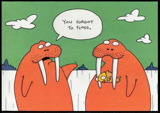 Sulcus-Dental-Humor-Forgot.jpg image