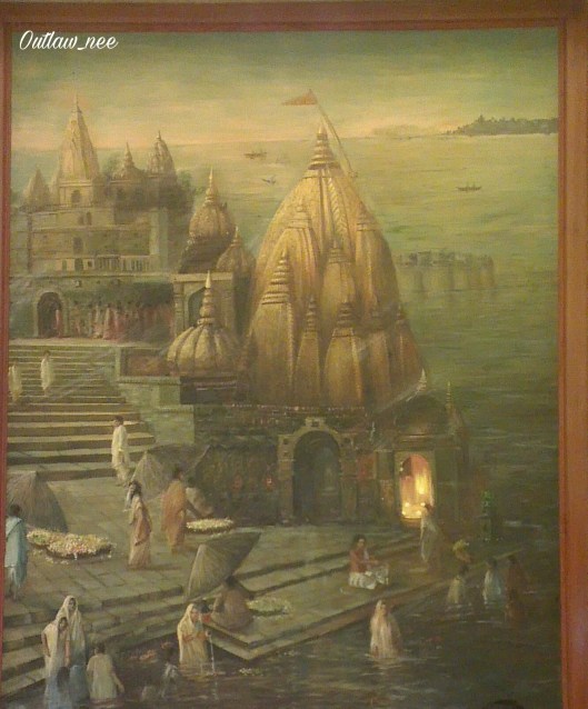 Benares