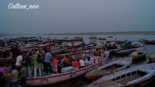 Ganga arti