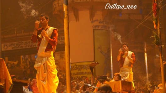 Ganga arti