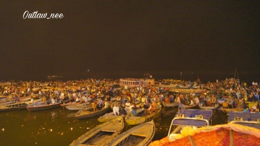Ganga Arti