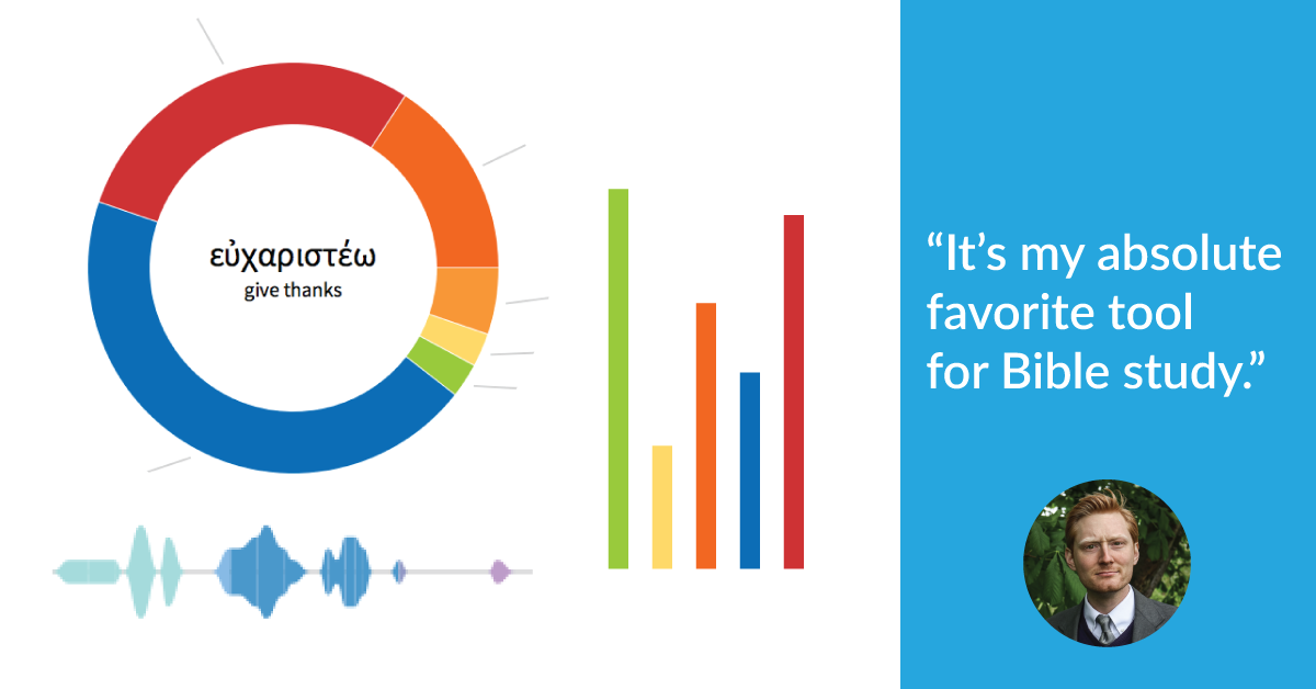 Logos Bible Software review: Do you REALLY need it?