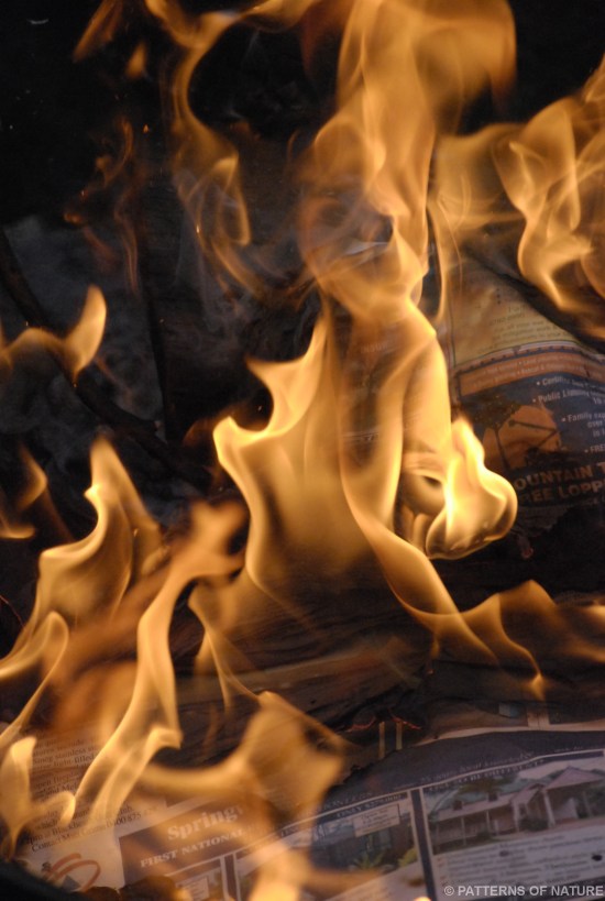 FIRE 1
