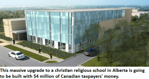 Harper christian fundamentalist school Alberta Harper christian fundamentalist school Alberta