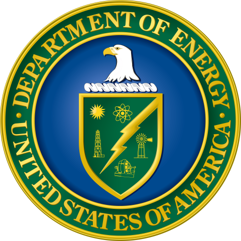 United States Department of Energy United States Department of Energy