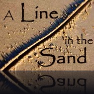 Line in the Sand Line in the Sand