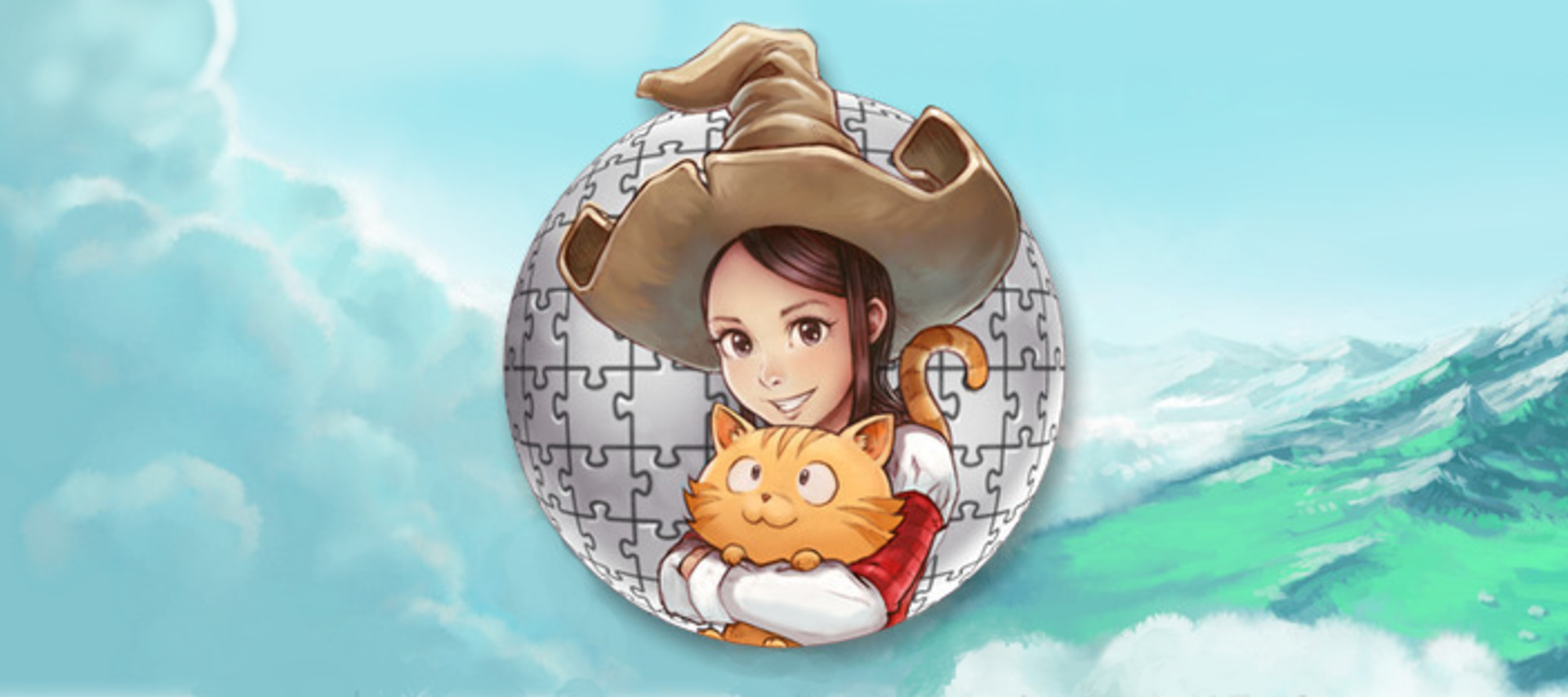 Header cover image of Pepper&Carrot wiki
