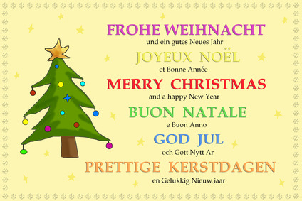 weihnachten
