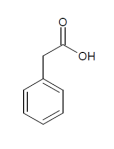 Molecular structure reference: S. Arctander works. Image created using ChemSketch.
